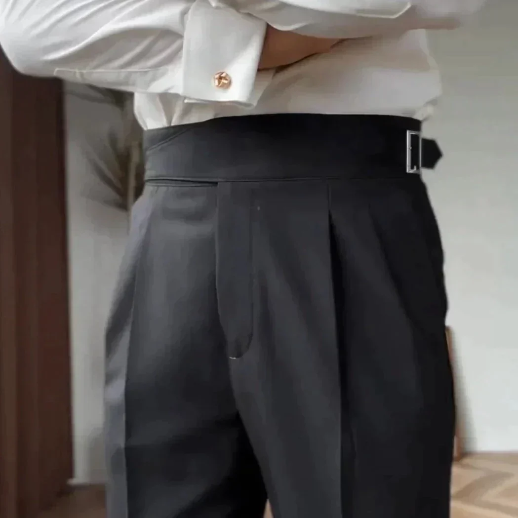 Felipe® | Casual And Fashionable Summer Trousers - Image 3