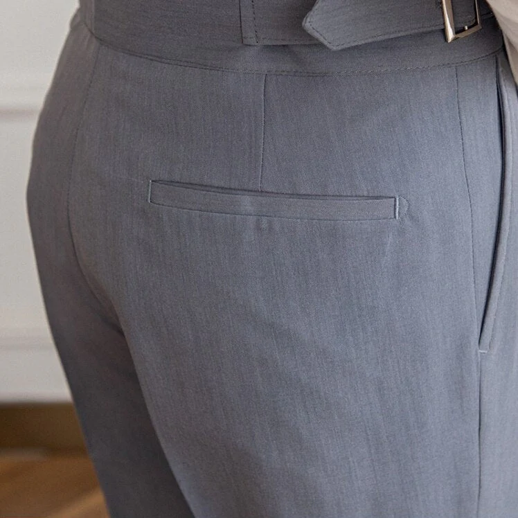 Felipe® | Casual And Fashionable Summer Trousers - Image 5