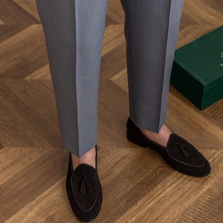 Felipe® | Casual And Fashionable Summer Trousers - Image 6