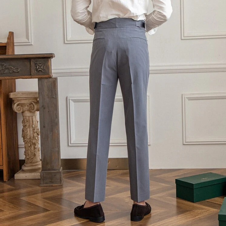 Felipe® | Casual And Fashionable Summer Trousers - Image 7