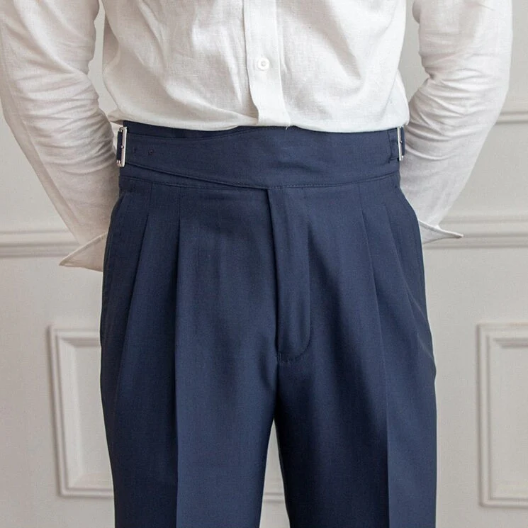 Felipe® | Casual And Fashionable Summer Trousers - Image 8