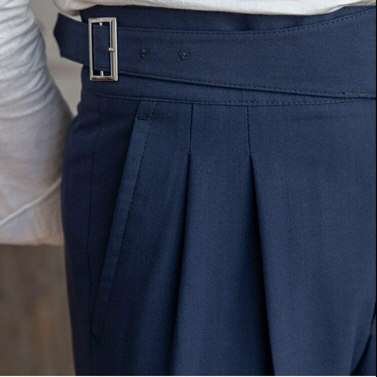 Felipe® | Casual And Fashionable Summer Trousers - Image 9