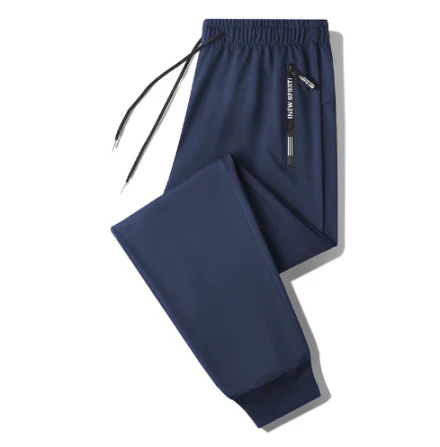 Felipe® | Casual And Fashionable   Trousers - Image 3
