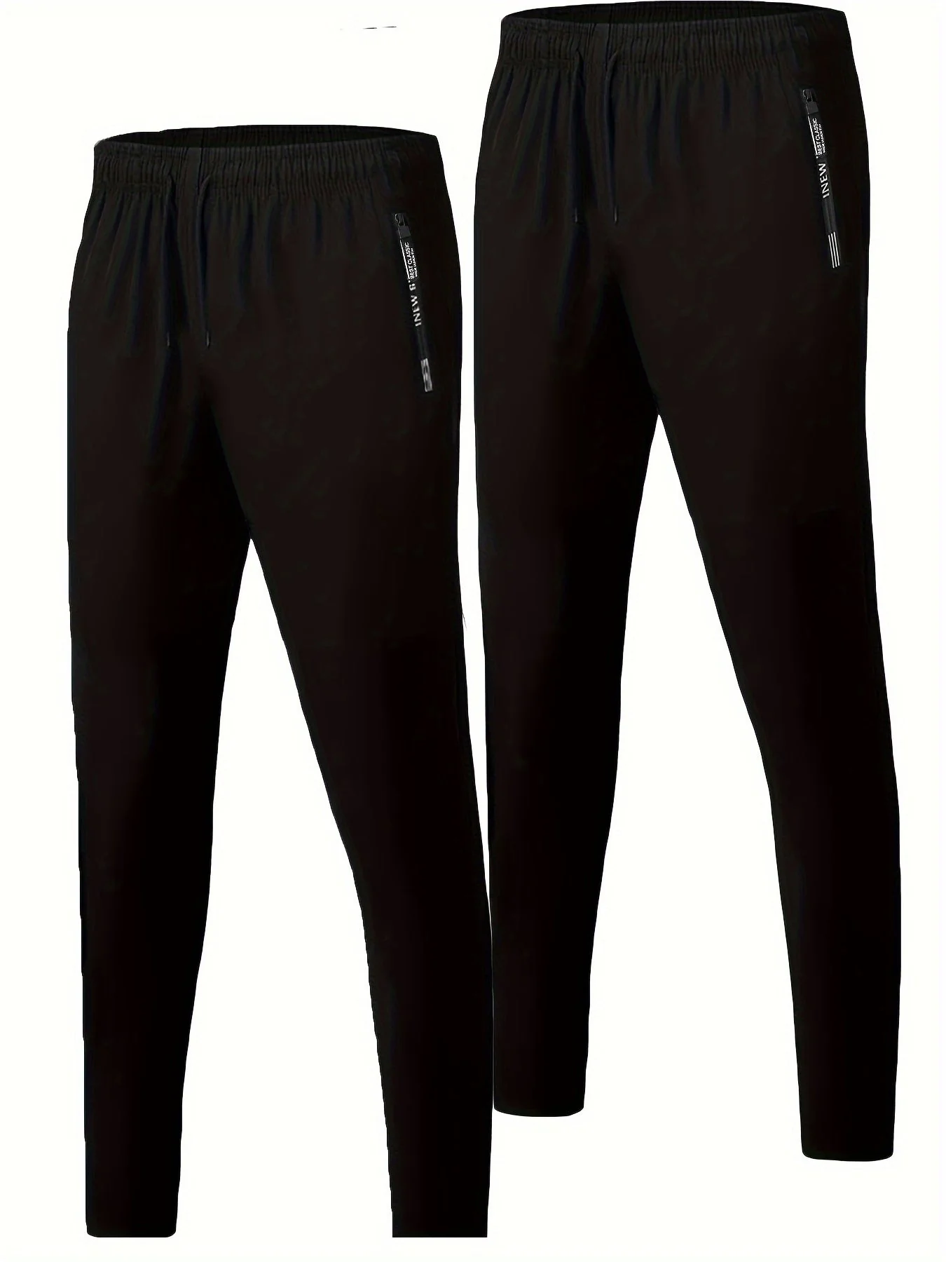Felipe® | Casual And Fashionable   Trousers - Image 4