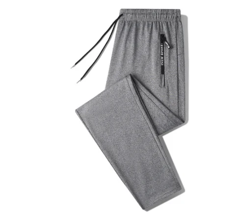 Felipe® | Casual And Fashionable   Trousers - Image 7