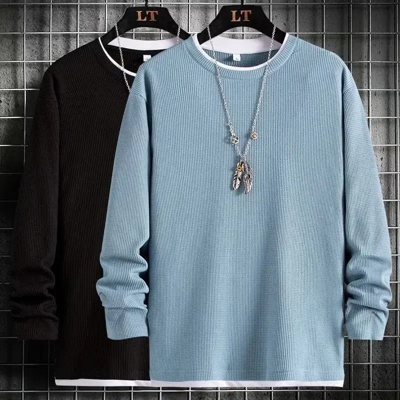 Felipe® | Casual Long Sleeve Sweatshirt - Image 5
