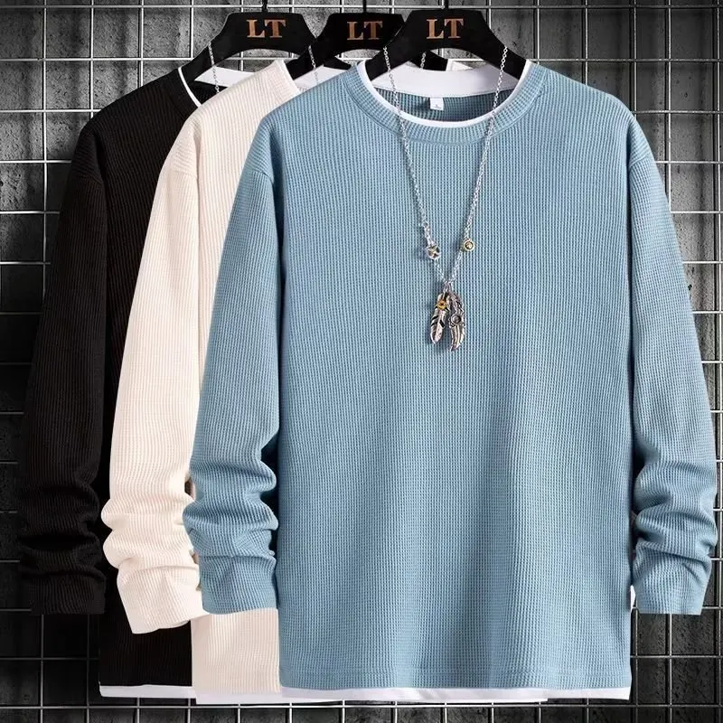 Felipe® | Casual Long Sleeve Sweatshirt - Image 6