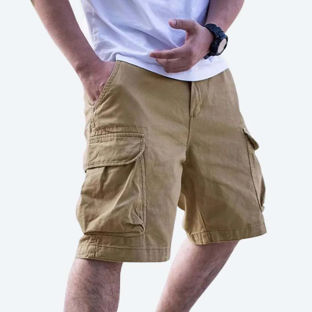 Felipe® | Casual Shorts - Image 2