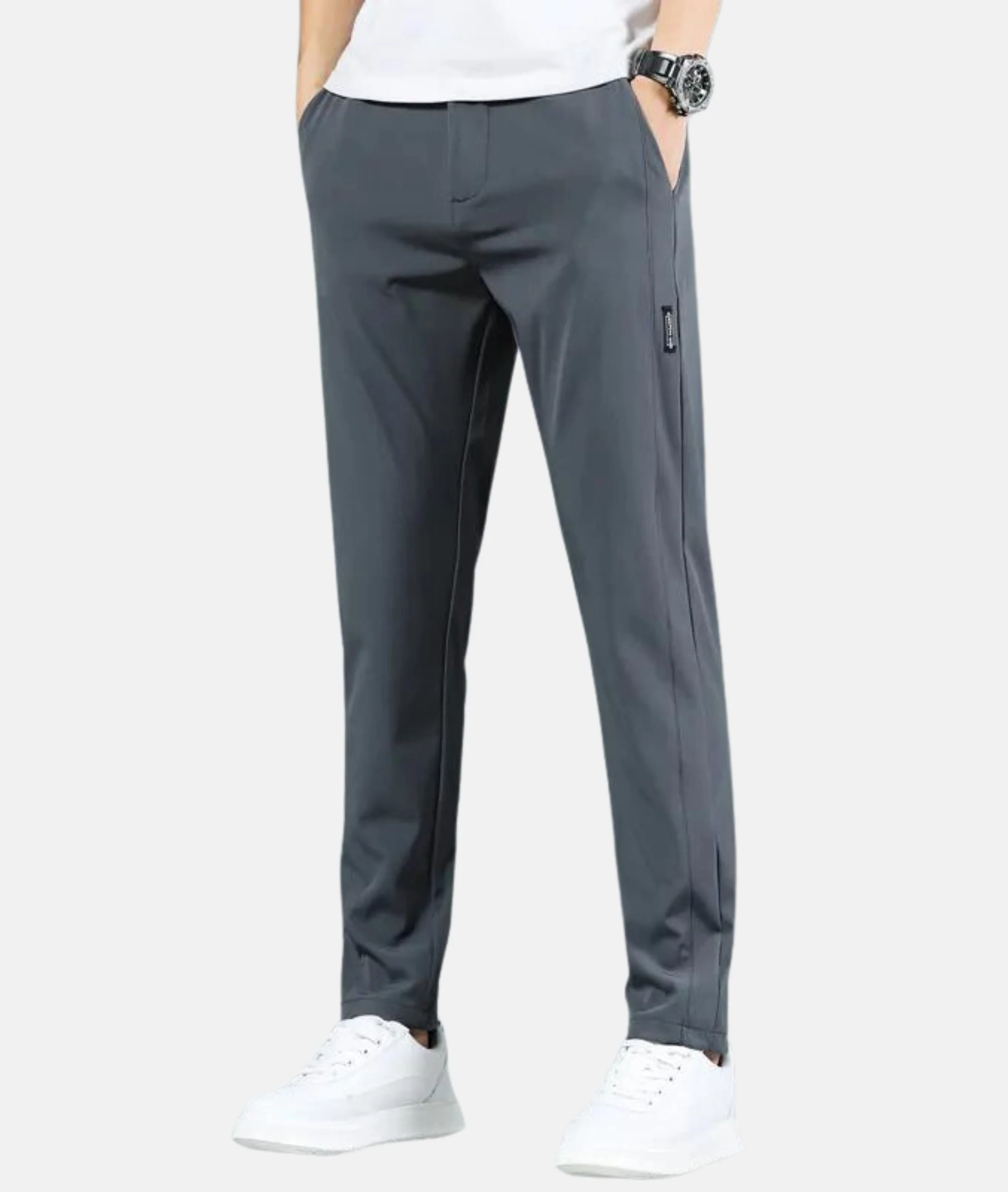Felipe® | Chic And Relaxed   Trousers - Image 5
