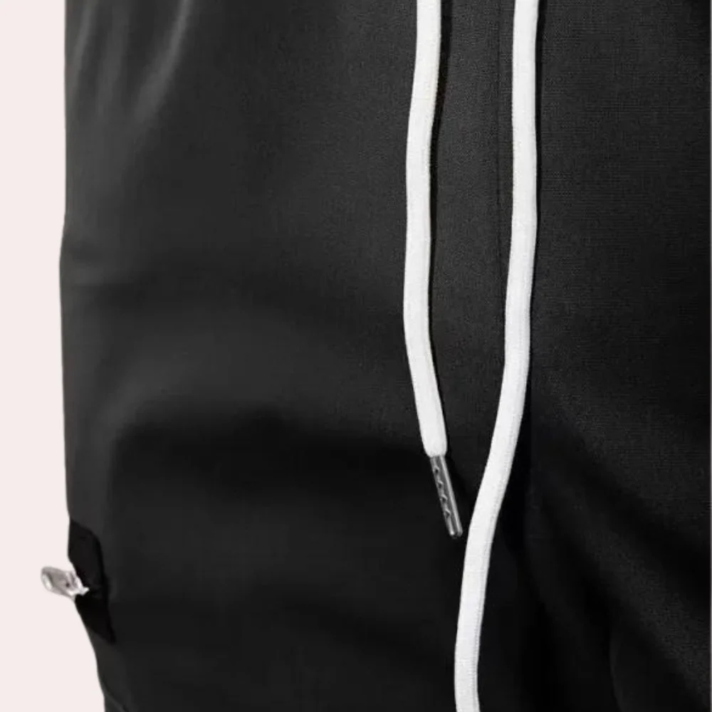 Felipe® | Chic And Versatile Summer Trousers - Image 2