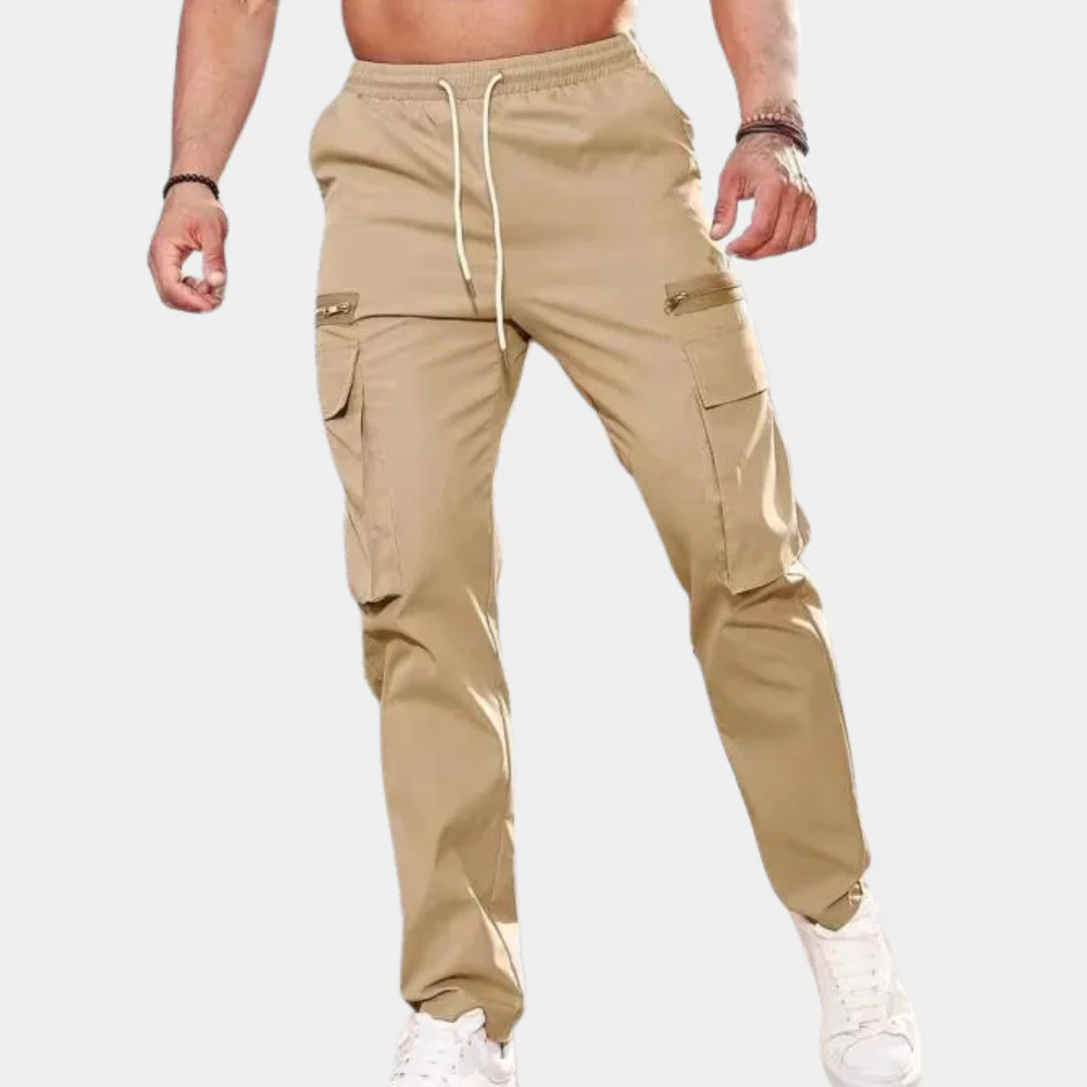 Felipe® | Chic And Versatile Summer Trousers - Image 4