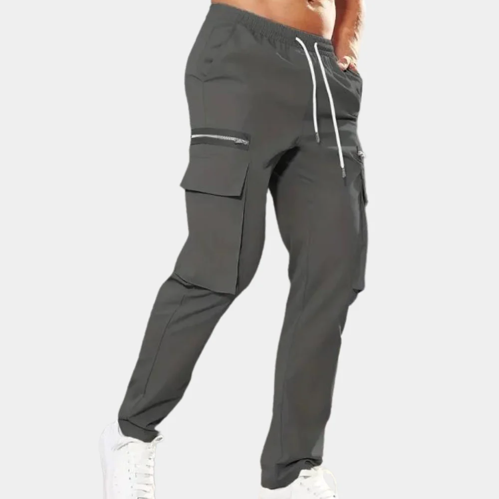Felipe® | Chic And Versatile Summer Trousers - Image 5