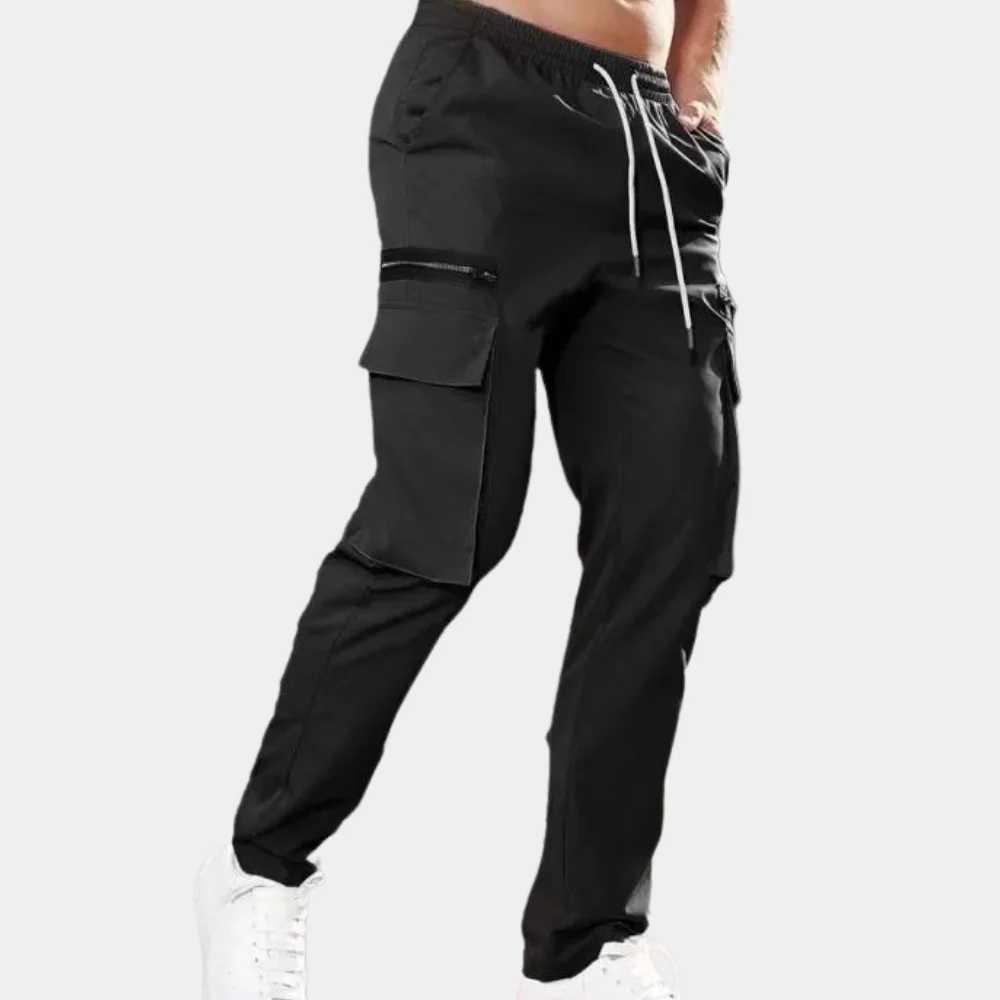 Felipe® | Chic And Versatile Summer Trousers - Image 6