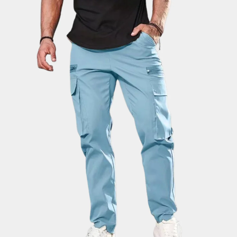 Felipe® | Chic And Versatile Summer Trousers - Image 7