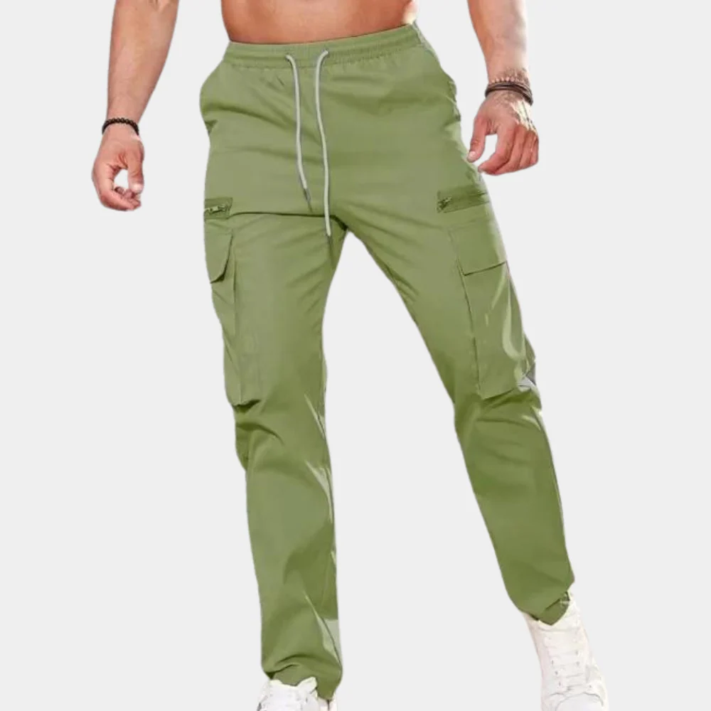Felipe® | Chic And Versatile Summer Trousers - Image 8