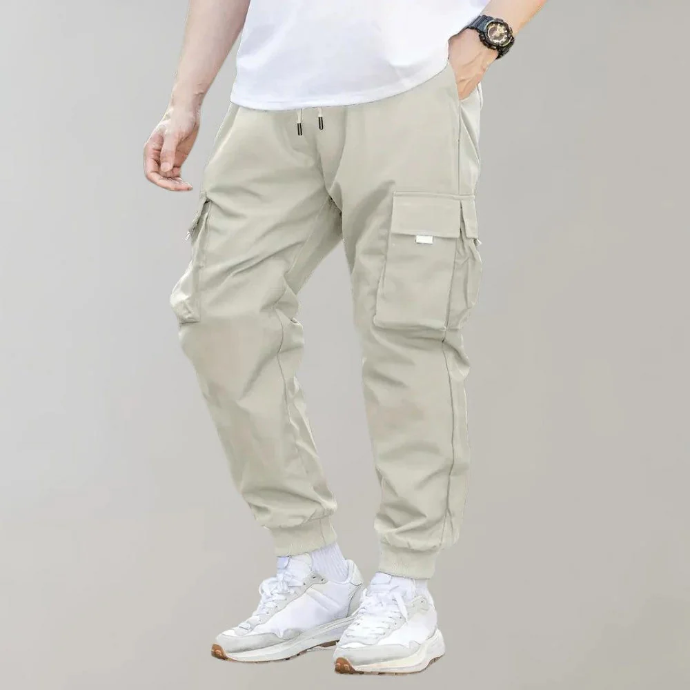 Felipe® | Chic And Versatile   Trousers - Image 2