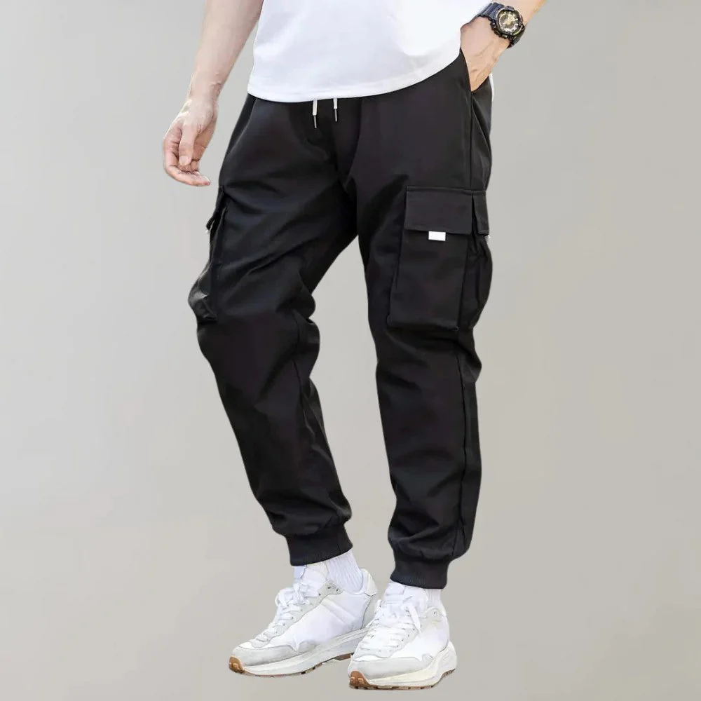 Felipe® | Chic And Versatile   Trousers - Image 3