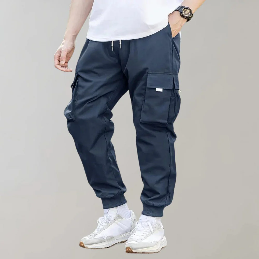 Felipe® | Chic And Versatile   Trousers - Image 4