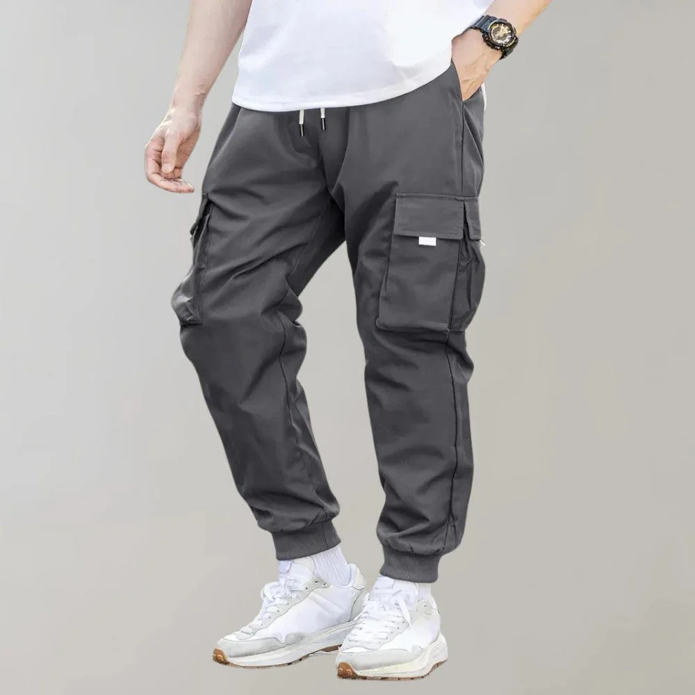 Felipe® | Chic And Versatile   Trousers - Image 5