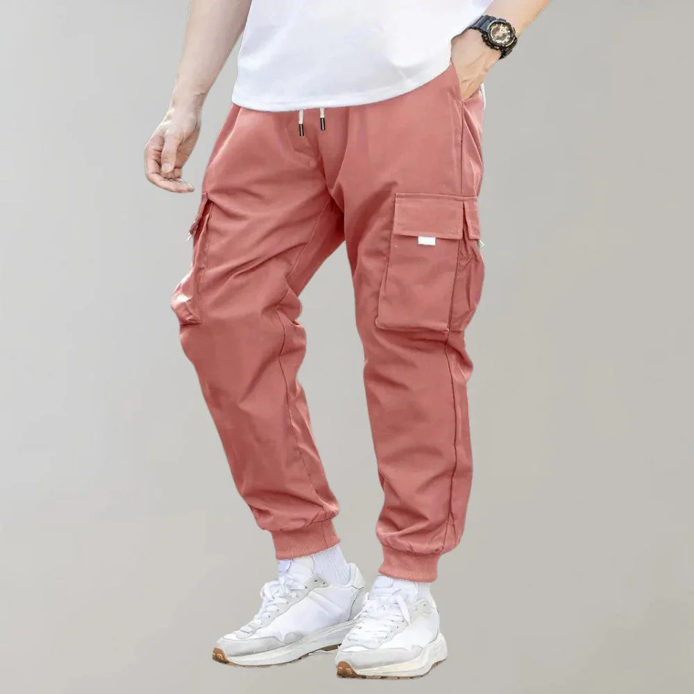 Felipe® | Chic And Versatile   Trousers - Image 6