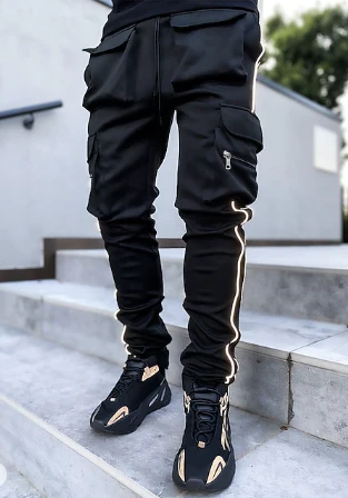 Felipe® | Comfortable And Fashionable Trousers
