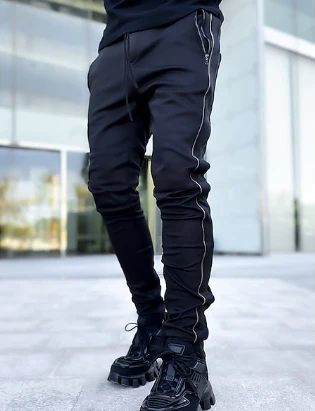 Felipe® | Comfortable And Fashionable Trousers - Image 2