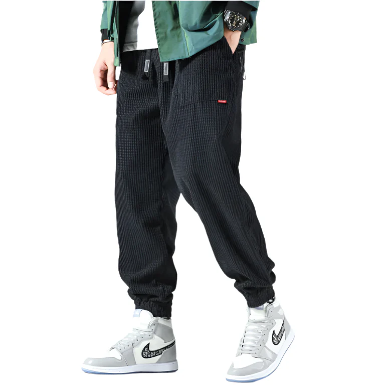 Felipe® | Corduroy Pants - Image 2