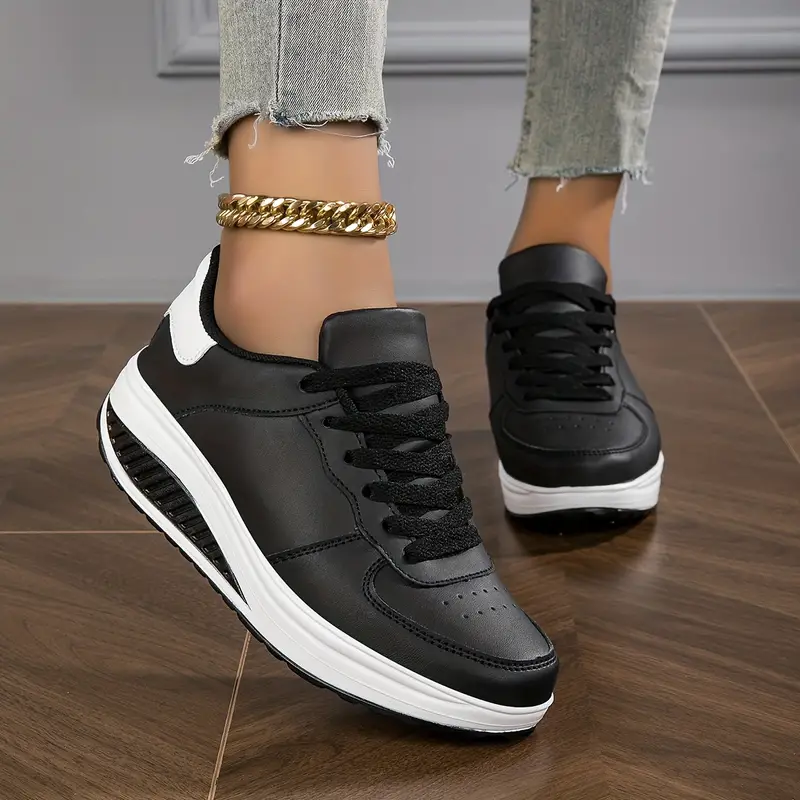 Felipe® | Effortless And Chic Sneakers