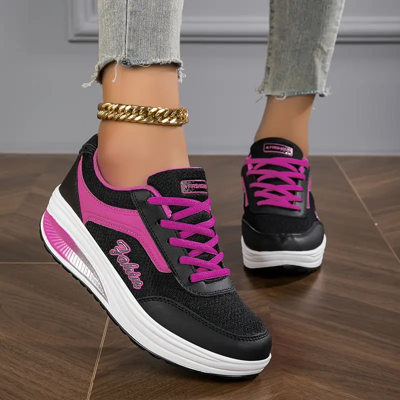 Felipe® | Effortless And Chic Sneakers - Image 2