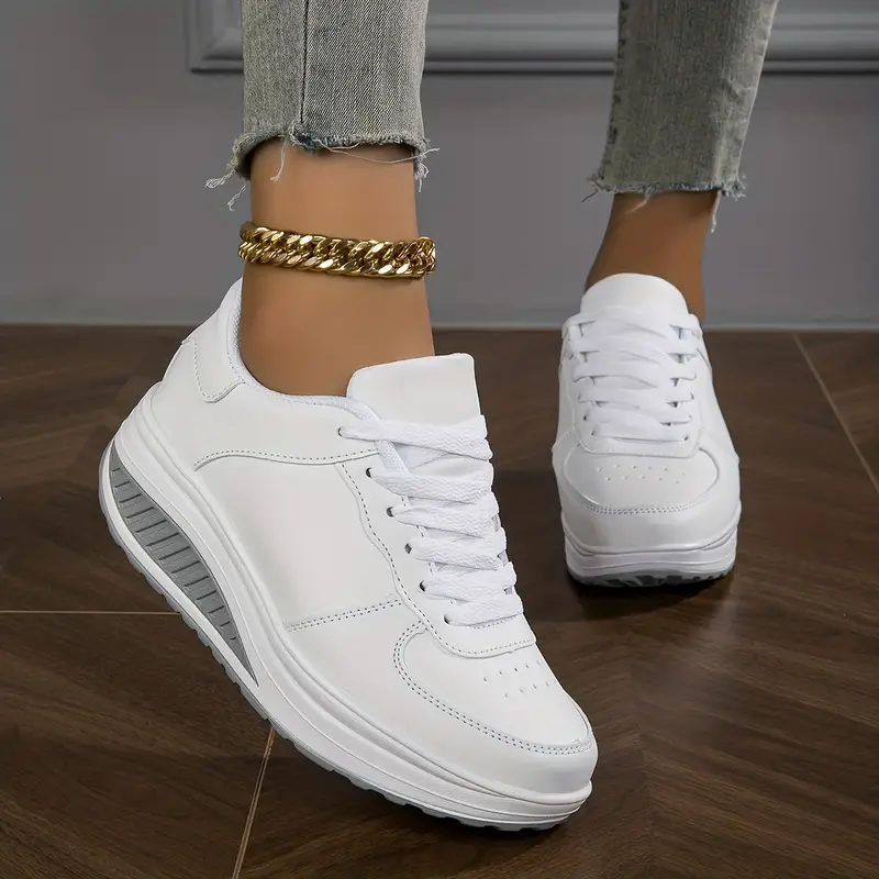 Felipe® | Effortless And Chic Sneakers - Image 3