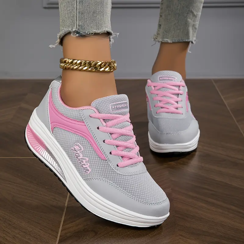 Felipe® | Effortless And Chic Sneakers - Image 4