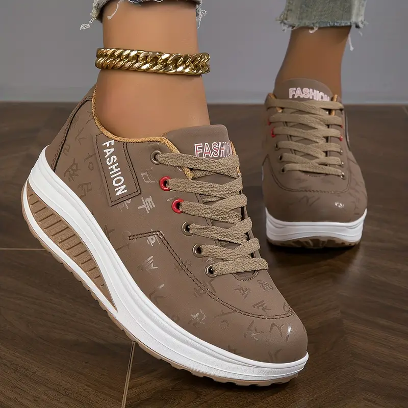 Felipe® | Effortless And Chic Sneakers - Image 7