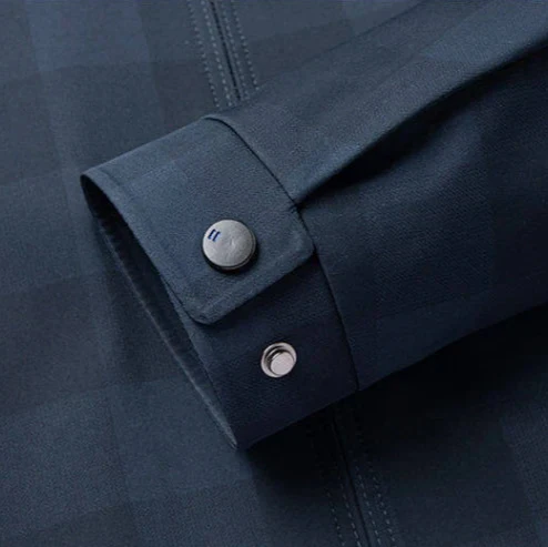 Felipe® | Kashwer Jacket - Image 6