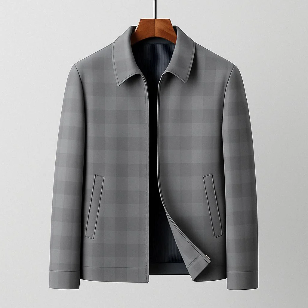 Felipe® | Kashwer Jacket - Image 9
