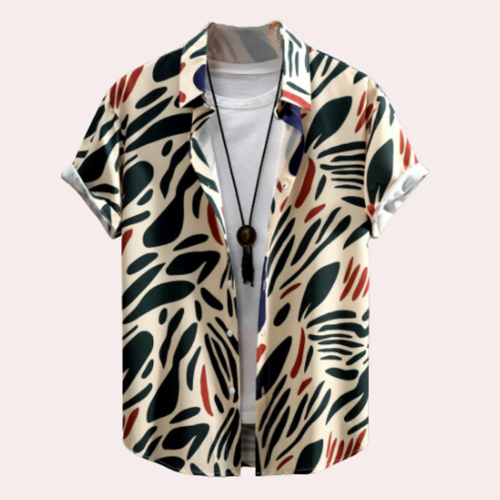 Felipe® | Stylish shirt for men