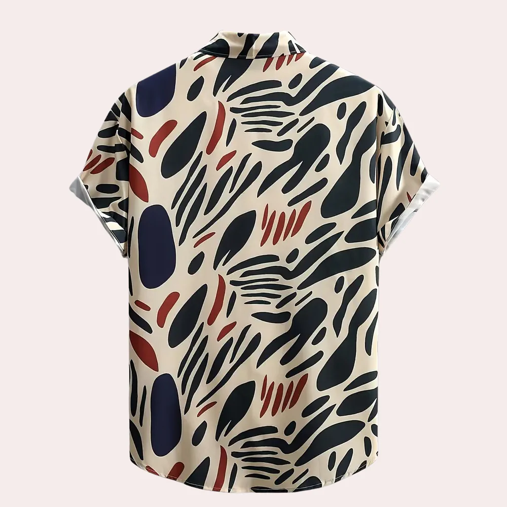 Felipe® | Stylish shirt for men - Image 3