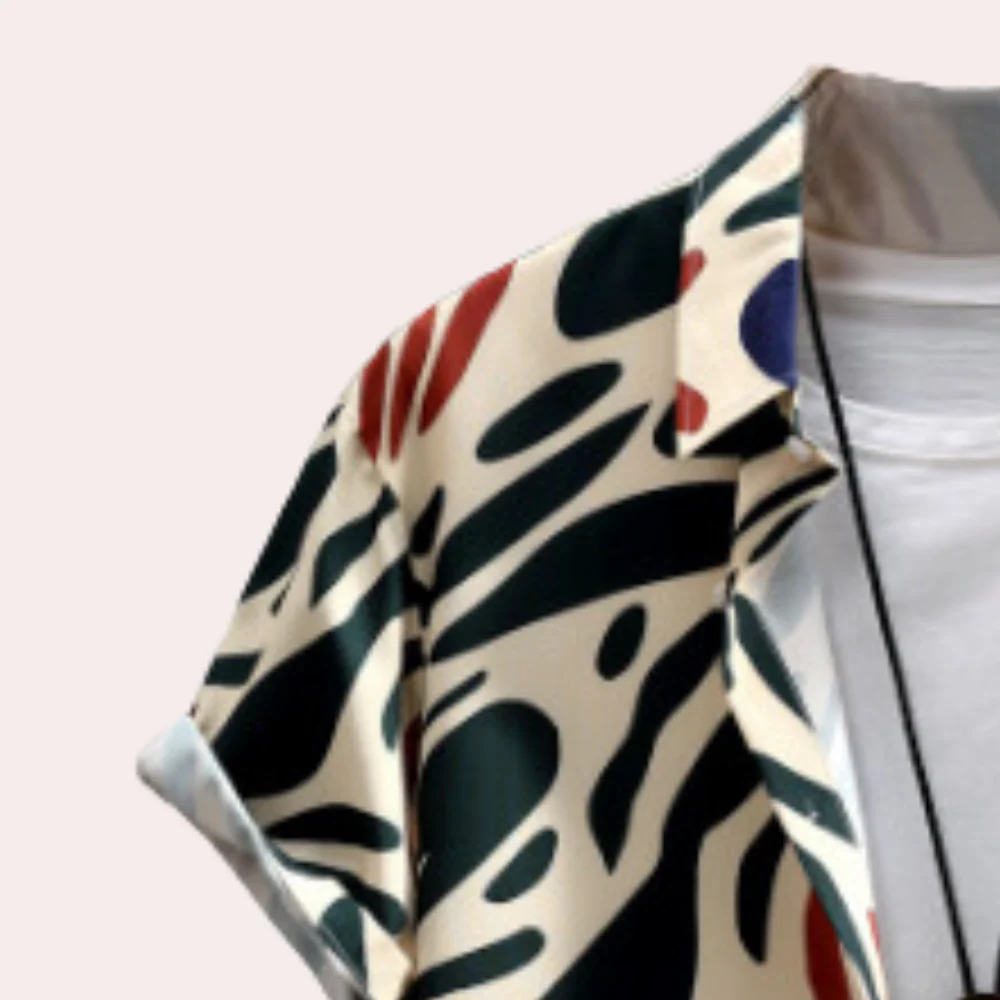 Felipe® | Stylish shirt for men - Image 7