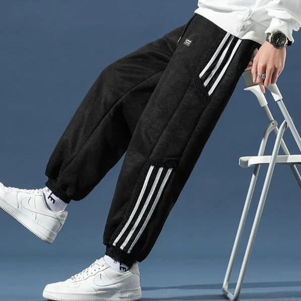 Felipe® | Timeless And Elegant   Trousers - Image 3
