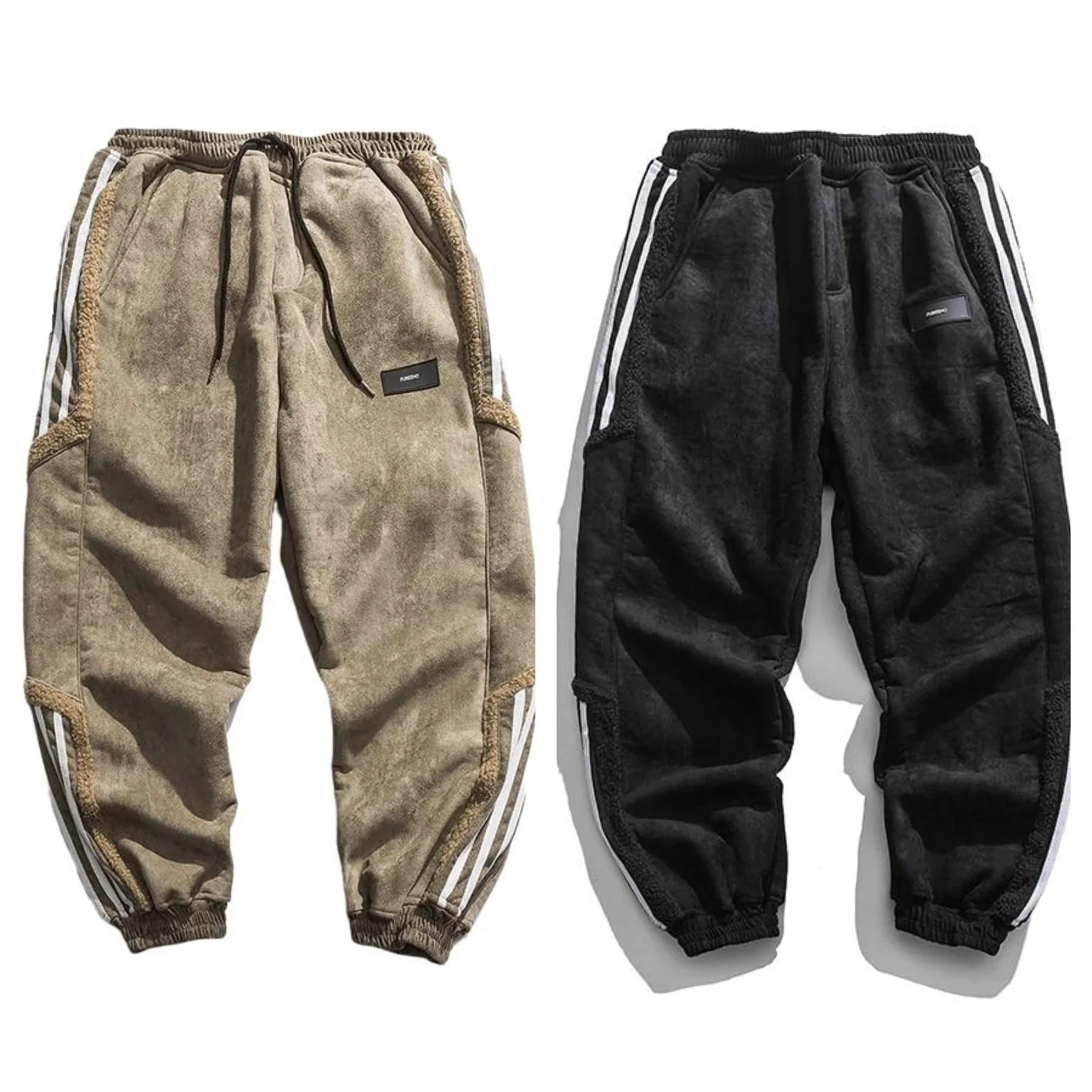Felipe® | Timeless And Elegant   Trousers - Image 4