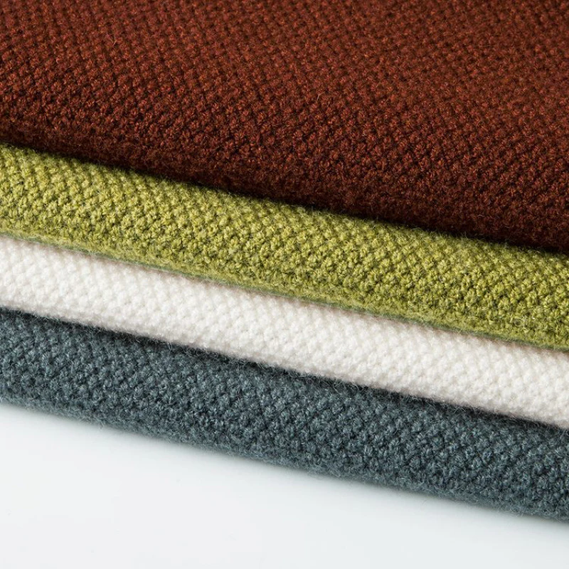 Felipe® | V-Neck Knit Sweater - Image 9