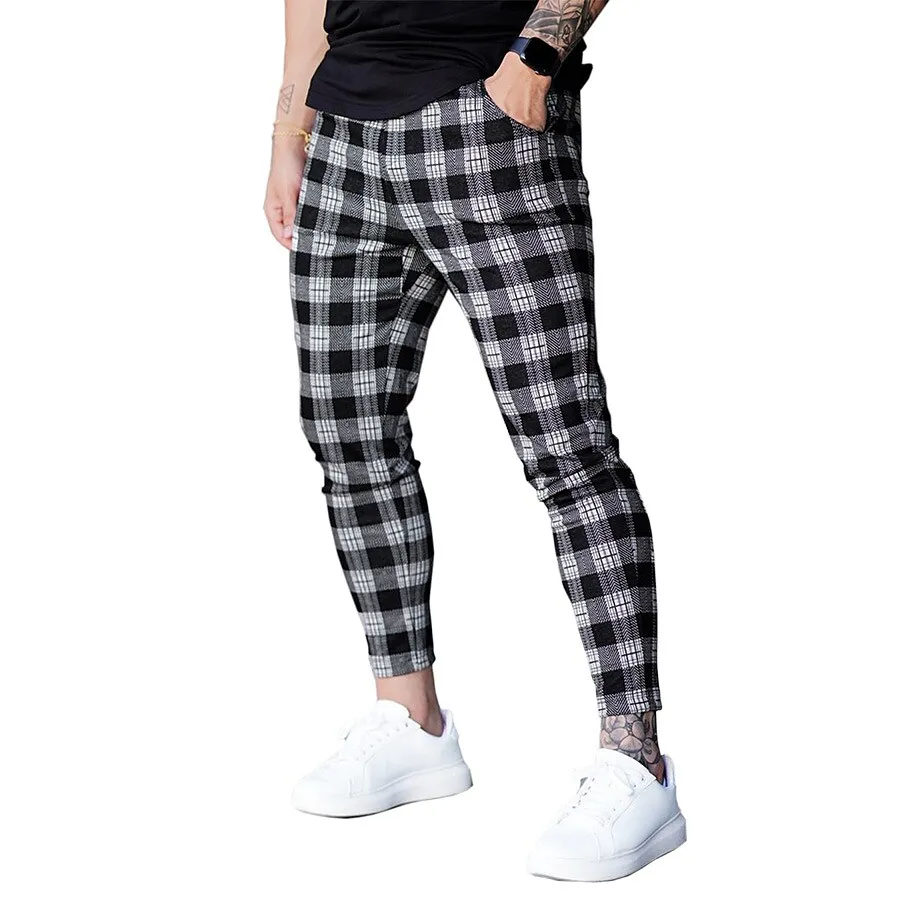 Félix® | Casual And Comfortable   Trousers - Image 2