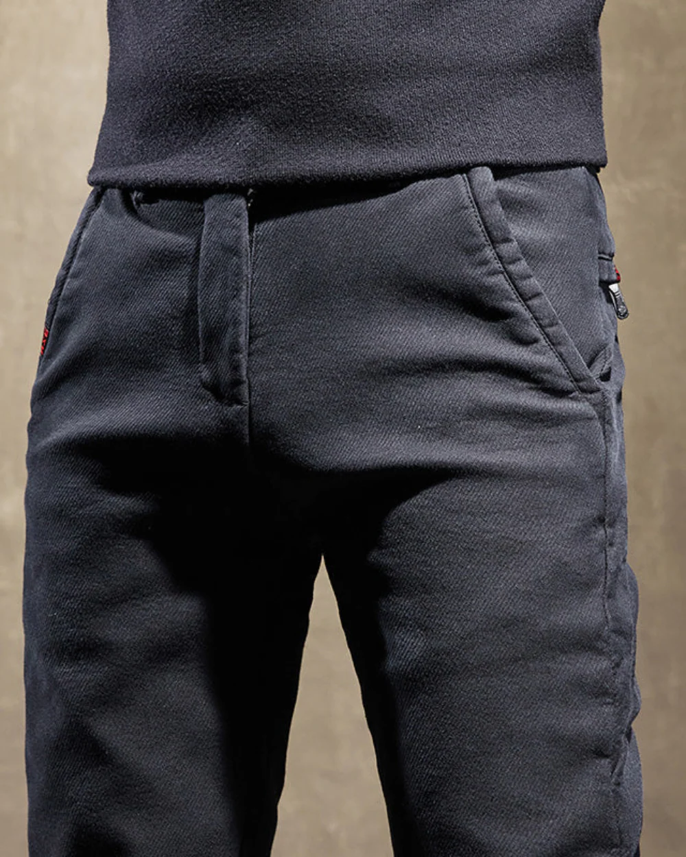 Félix® | Casual Slim Fit Pants - Image 7