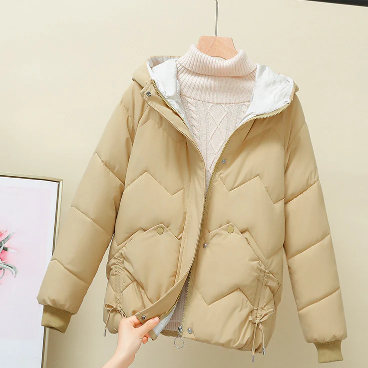 Félix® | Classic Down Jacket - Image 2