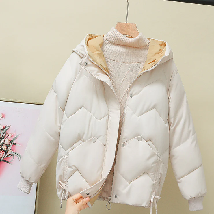 Félix® | Classic Down Jacket - Image 3