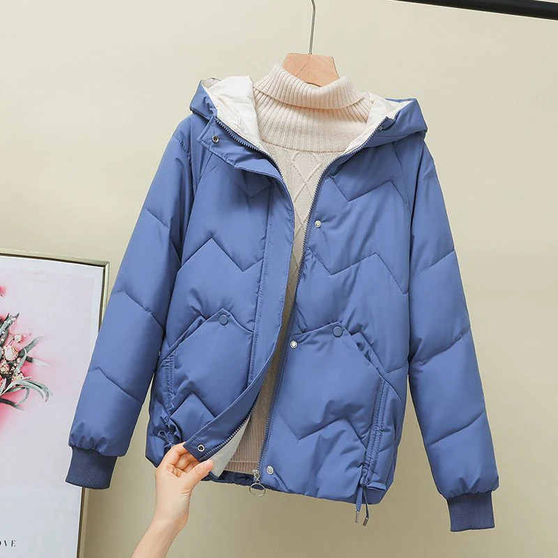 Félix® | Classic Down Jacket - Image 4