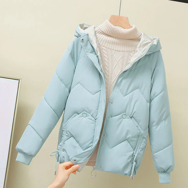 Félix® | Classic Down Jacket - Image 5