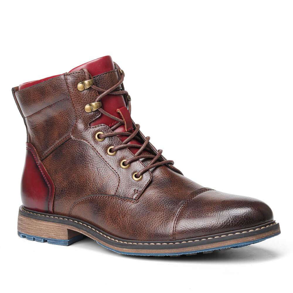 Félix® | Classic Oxford Boots - Image 5