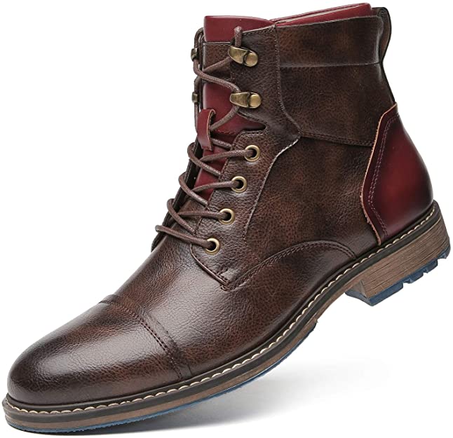 Félix® | Classic Oxford Boots - Image 6