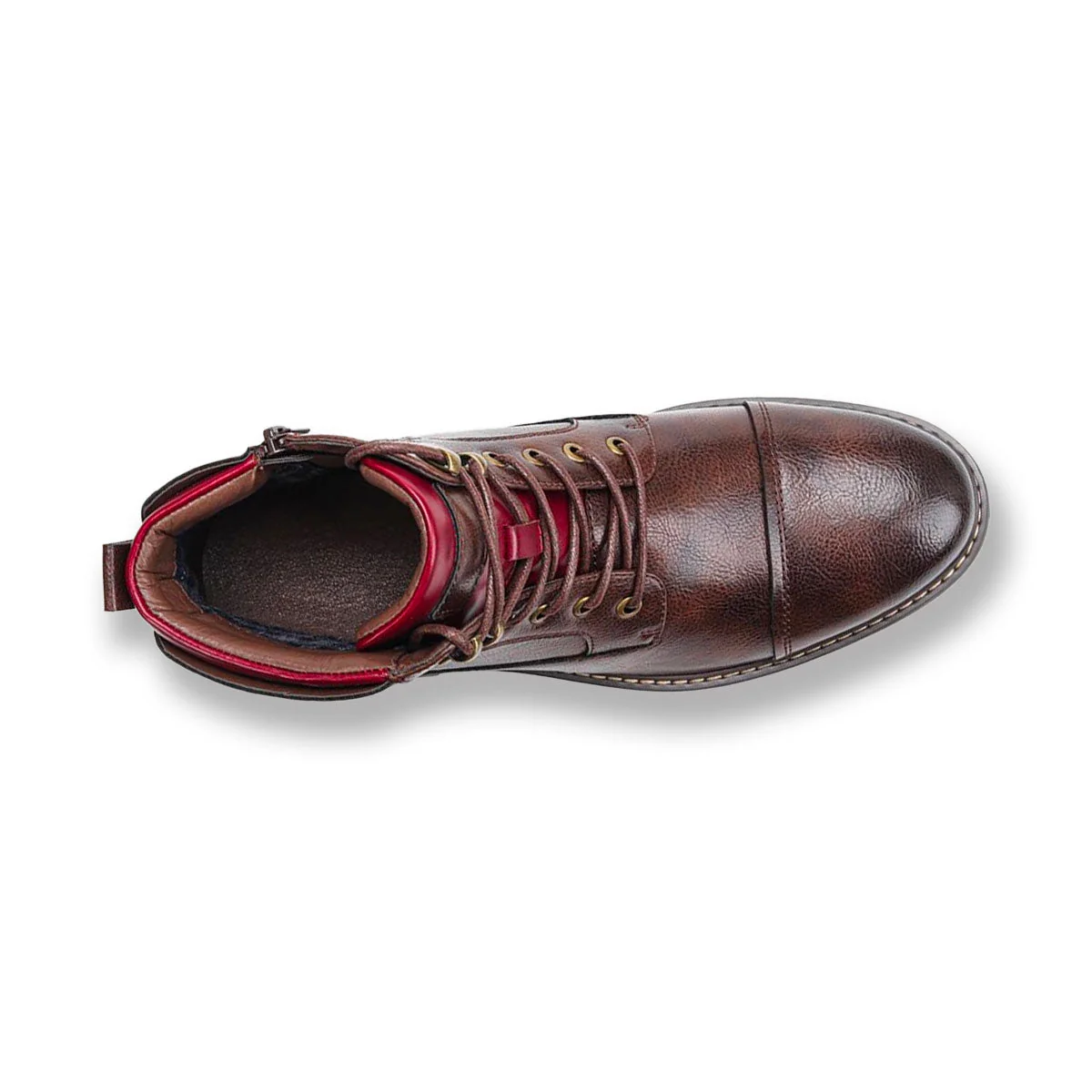 Félix® | Classic Oxford Boots - Image 8