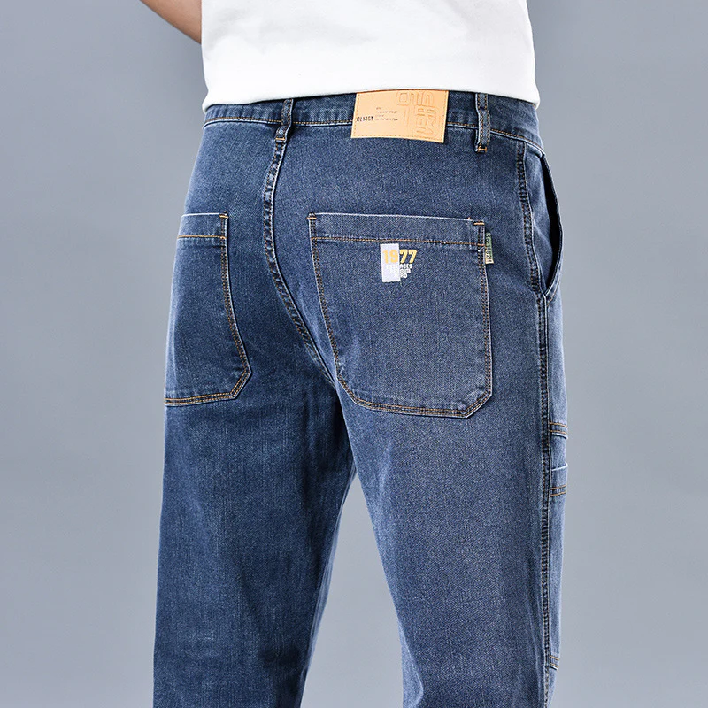 Felix® | Denim Jeans - Image 3